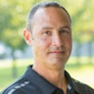 Meet your Posher, Jason